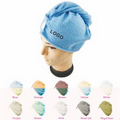 Hair-drying Cap Microfiber towel